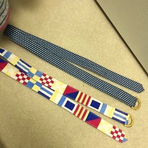 Vineyard Vines Womens BELTS